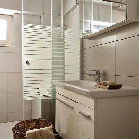Avesta Private Villa *