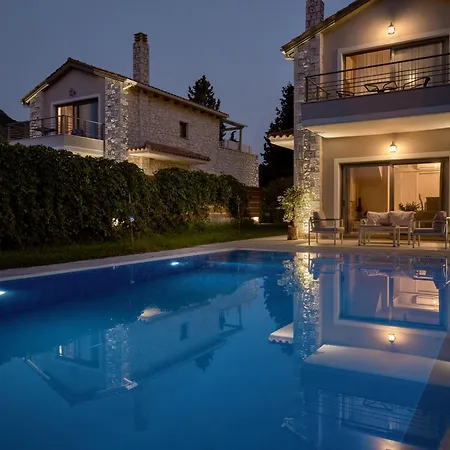 Villa Avesta Private