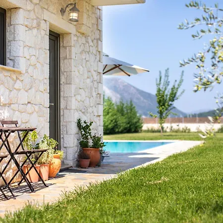 Villa Avesta Private