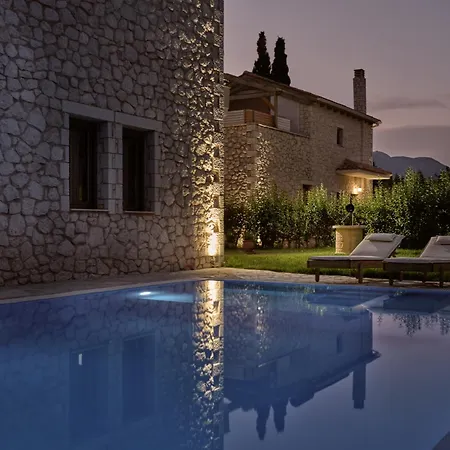 Villa Avesta *
